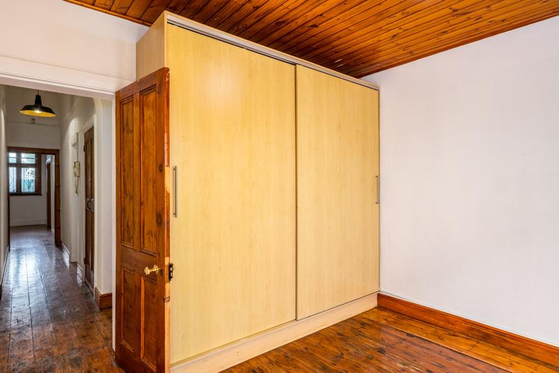 3 Bedroom Property for Sale in Observatory Western Cape